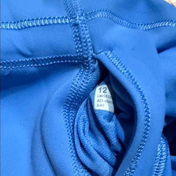 Lululemon Leggings - Picture 2 of 7